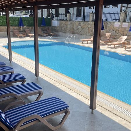 Olinda Hotel & Spa 아그바 외부 사진