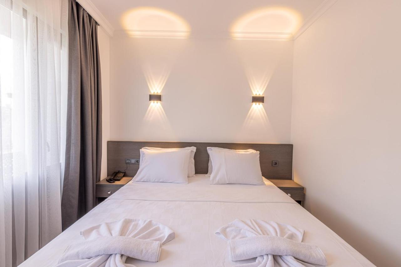 Olinda Hotel & Spa 아그바 외부 사진