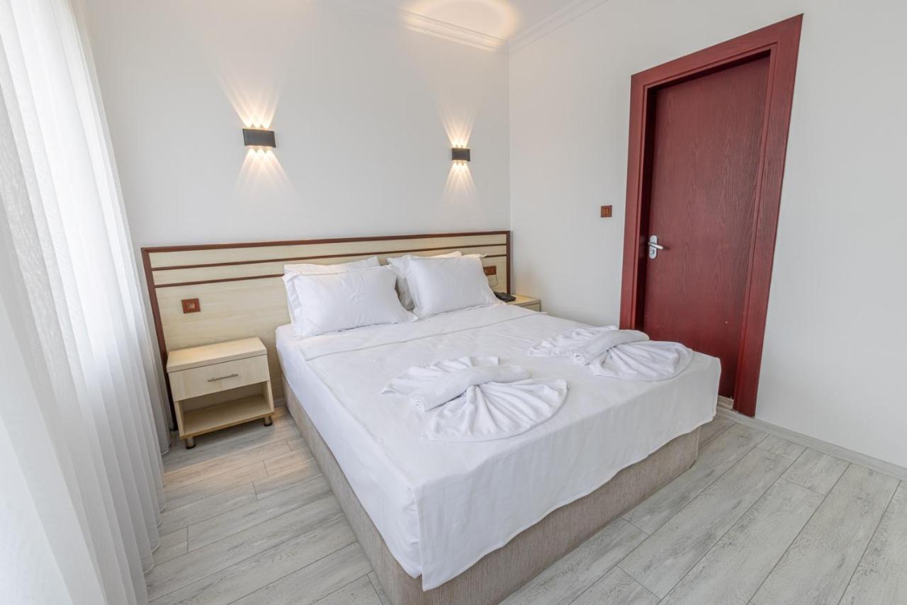 Olinda Hotel & Spa 아그바 외부 사진