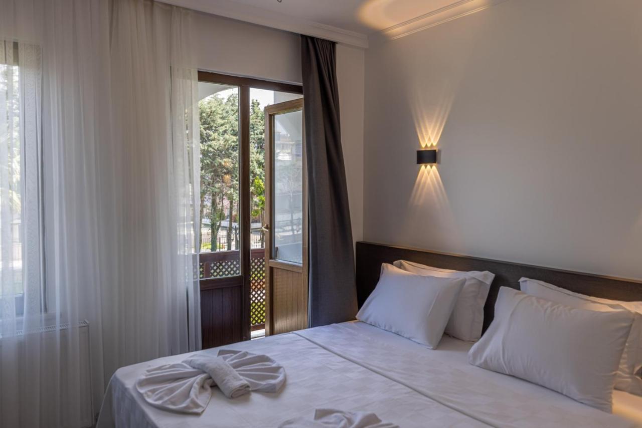 Olinda Hotel & Spa 아그바 외부 사진