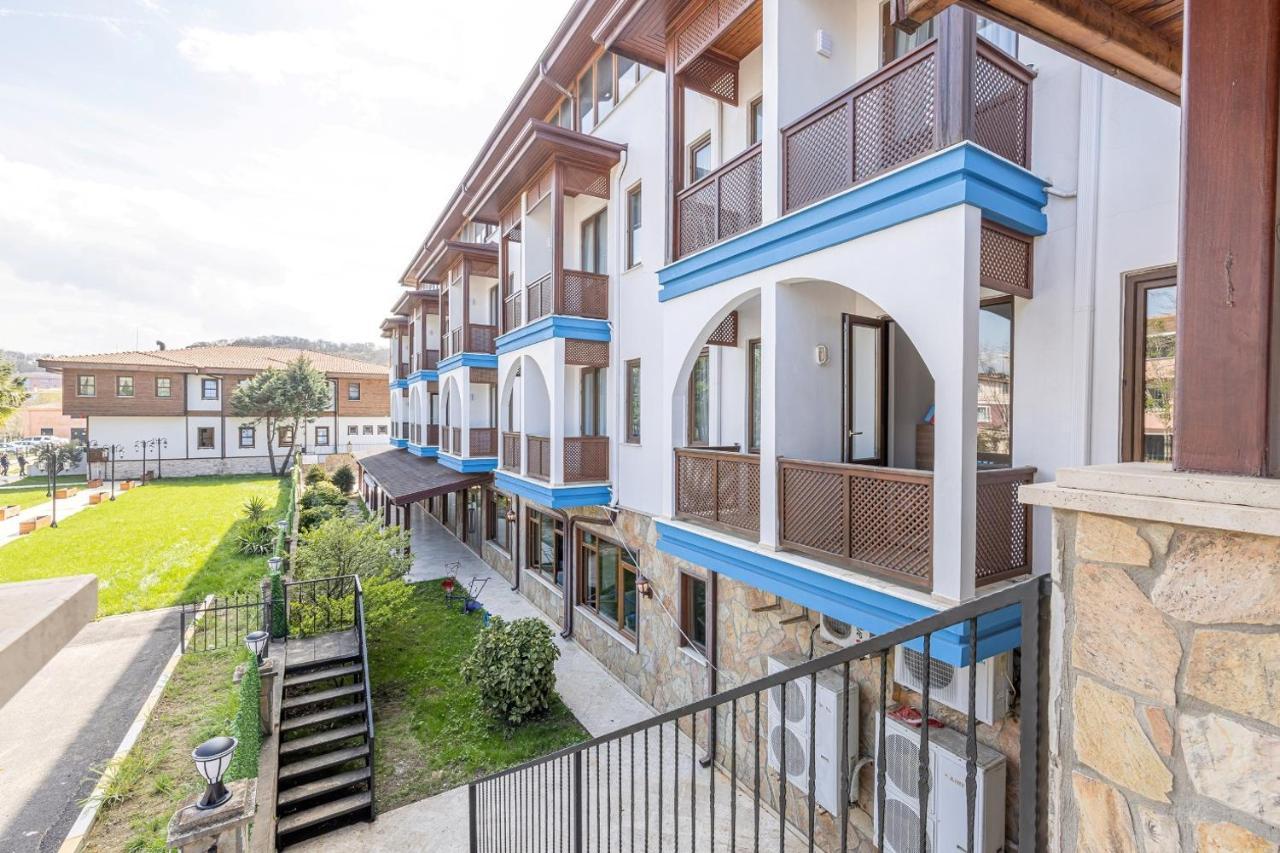 Olinda Hotel & Spa 아그바 외부 사진