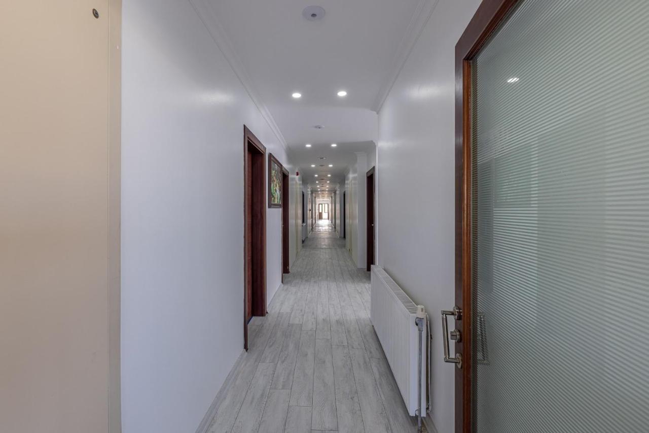 Olinda Hotel & Spa 아그바 외부 사진