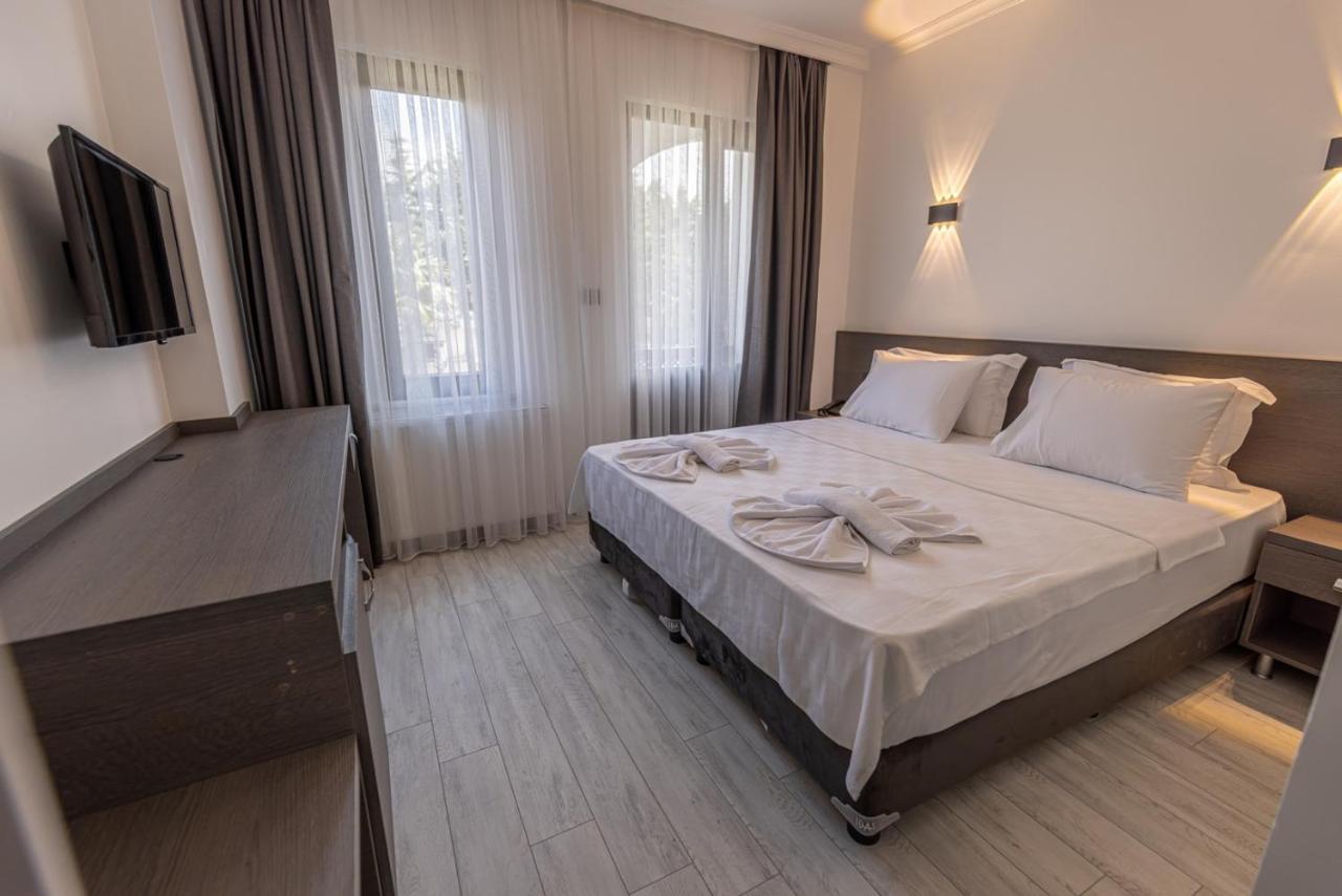Olinda Hotel & Spa 아그바 외부 사진