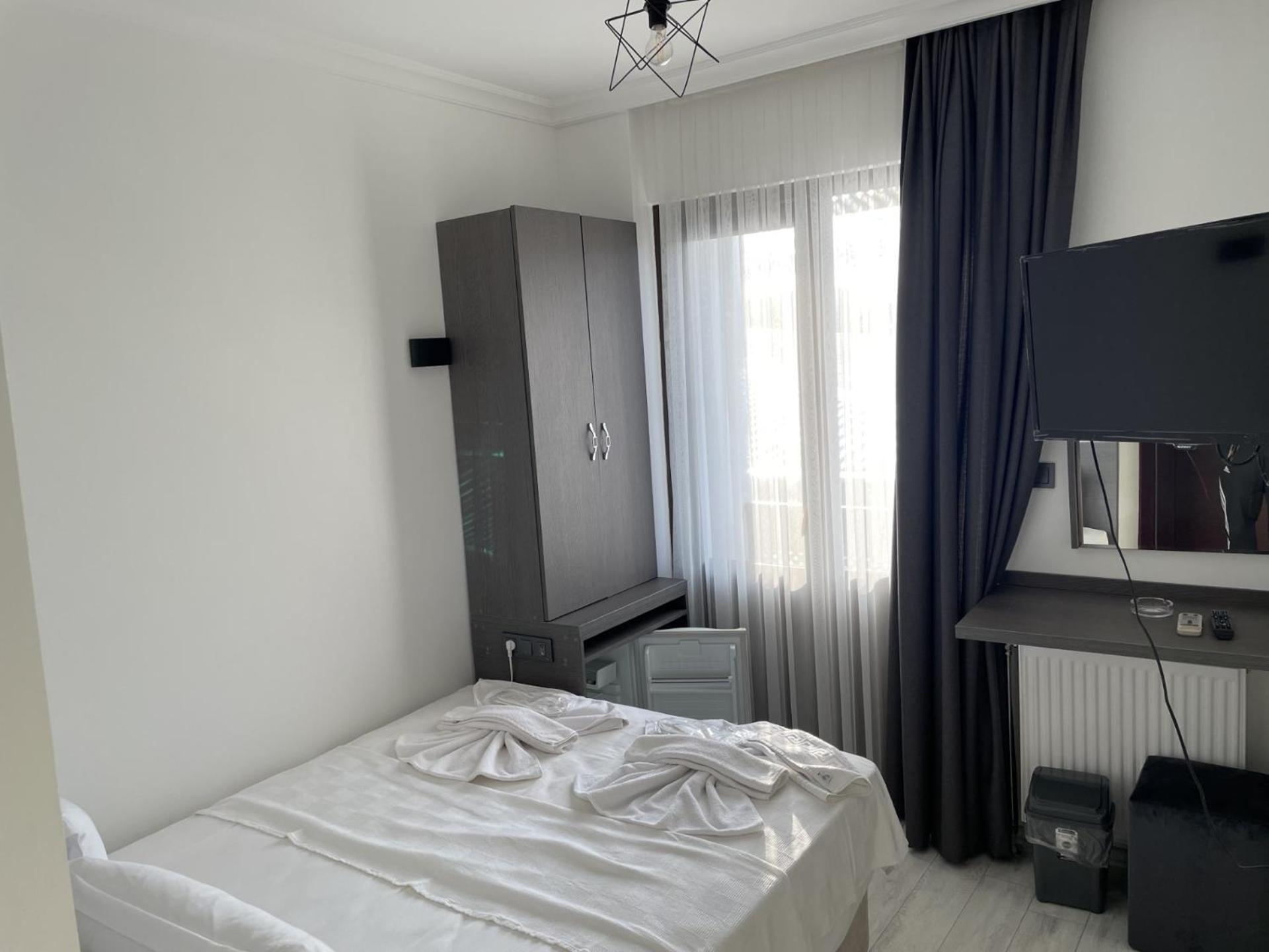 Olinda Hotel & Spa 아그바 외부 사진