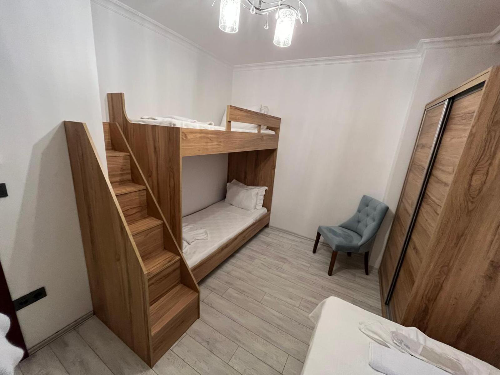 Olinda Hotel & Spa 아그바 외부 사진