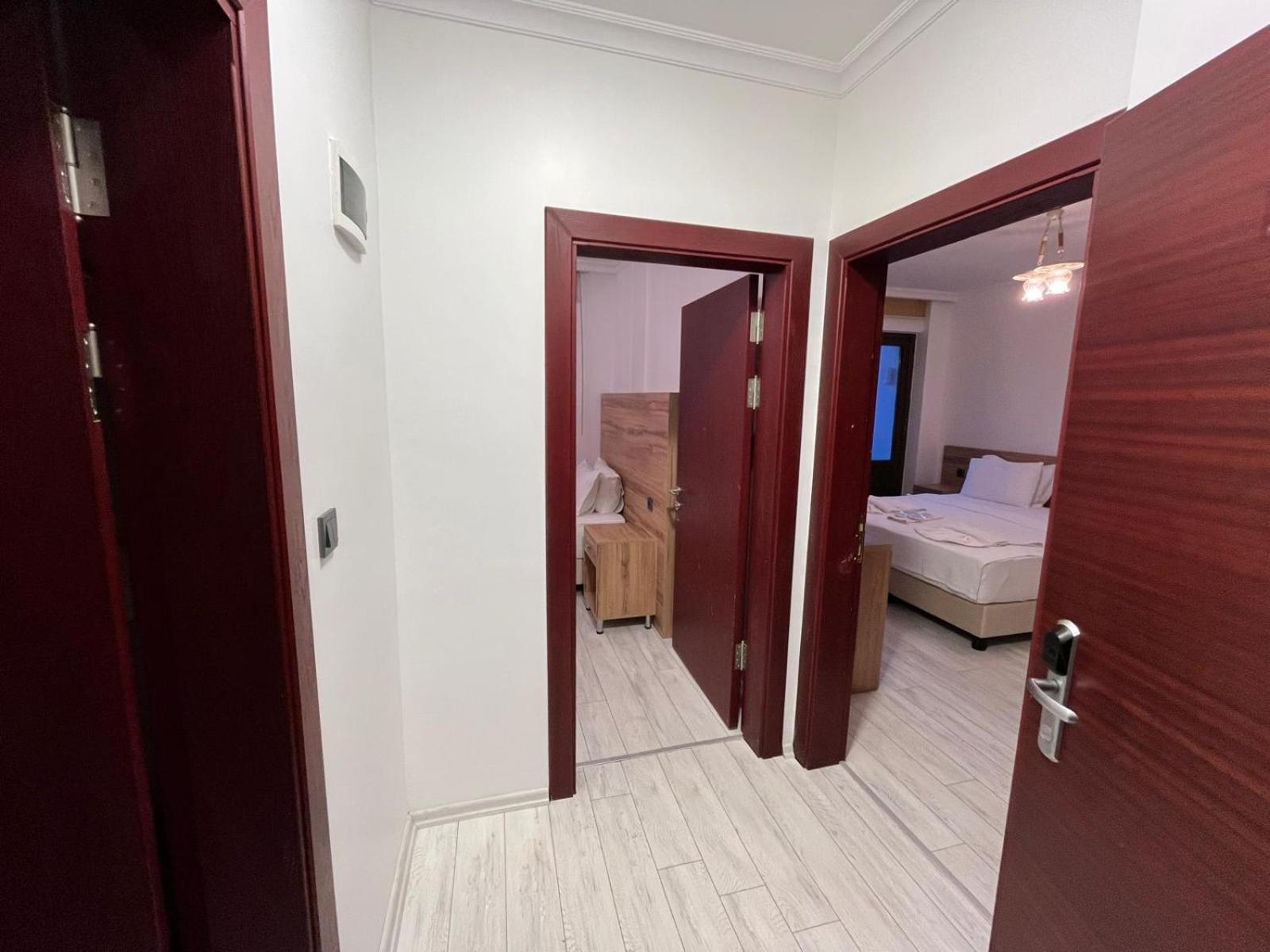 Olinda Hotel & Spa 아그바 외부 사진