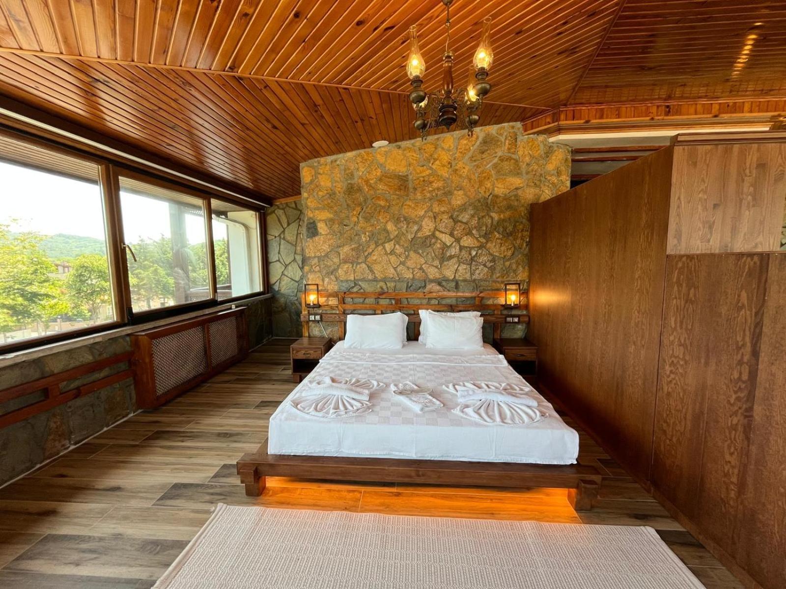 Olinda Hotel & Spa 아그바 외부 사진
