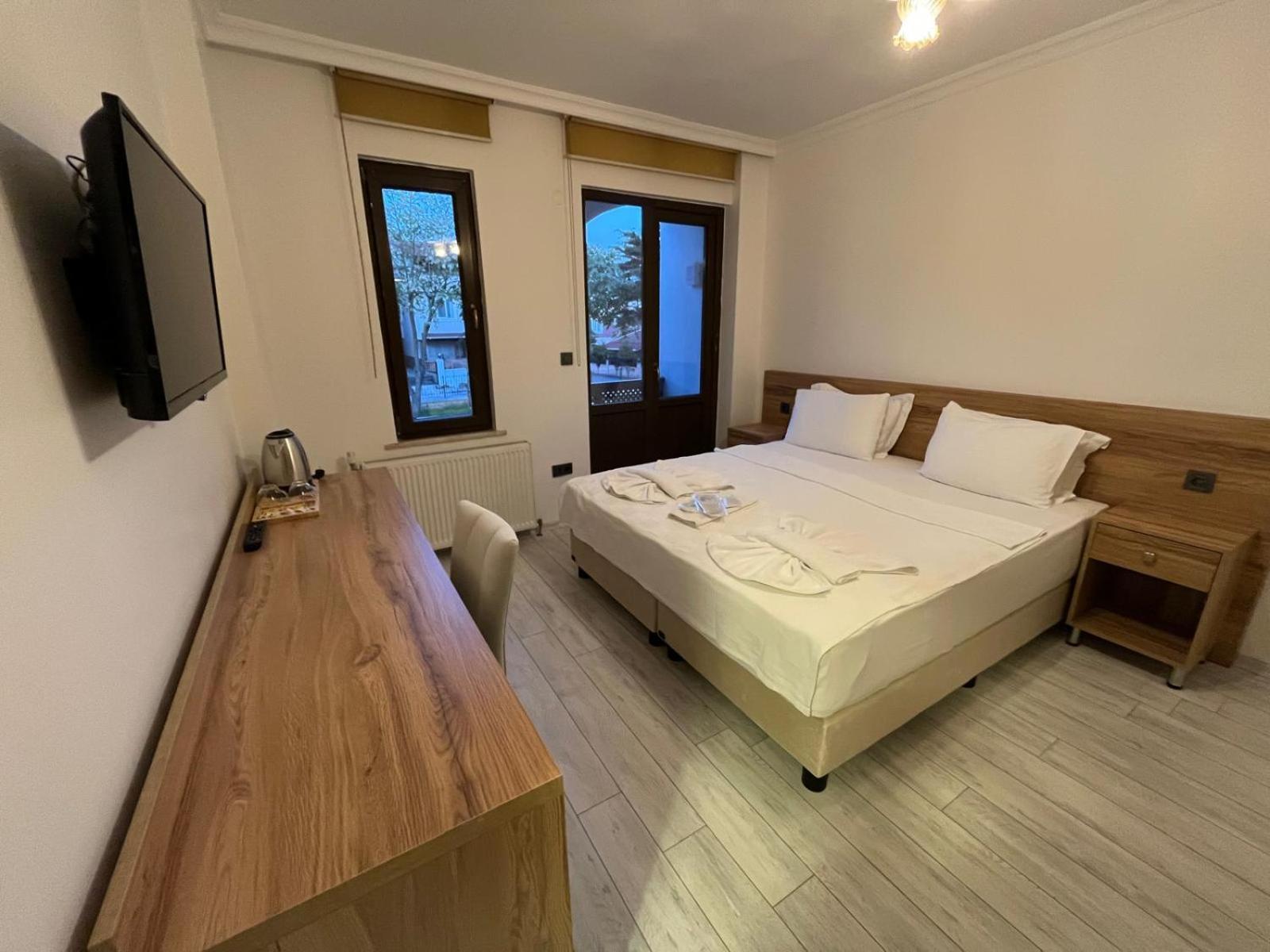 Olinda Hotel & Spa 아그바 외부 사진