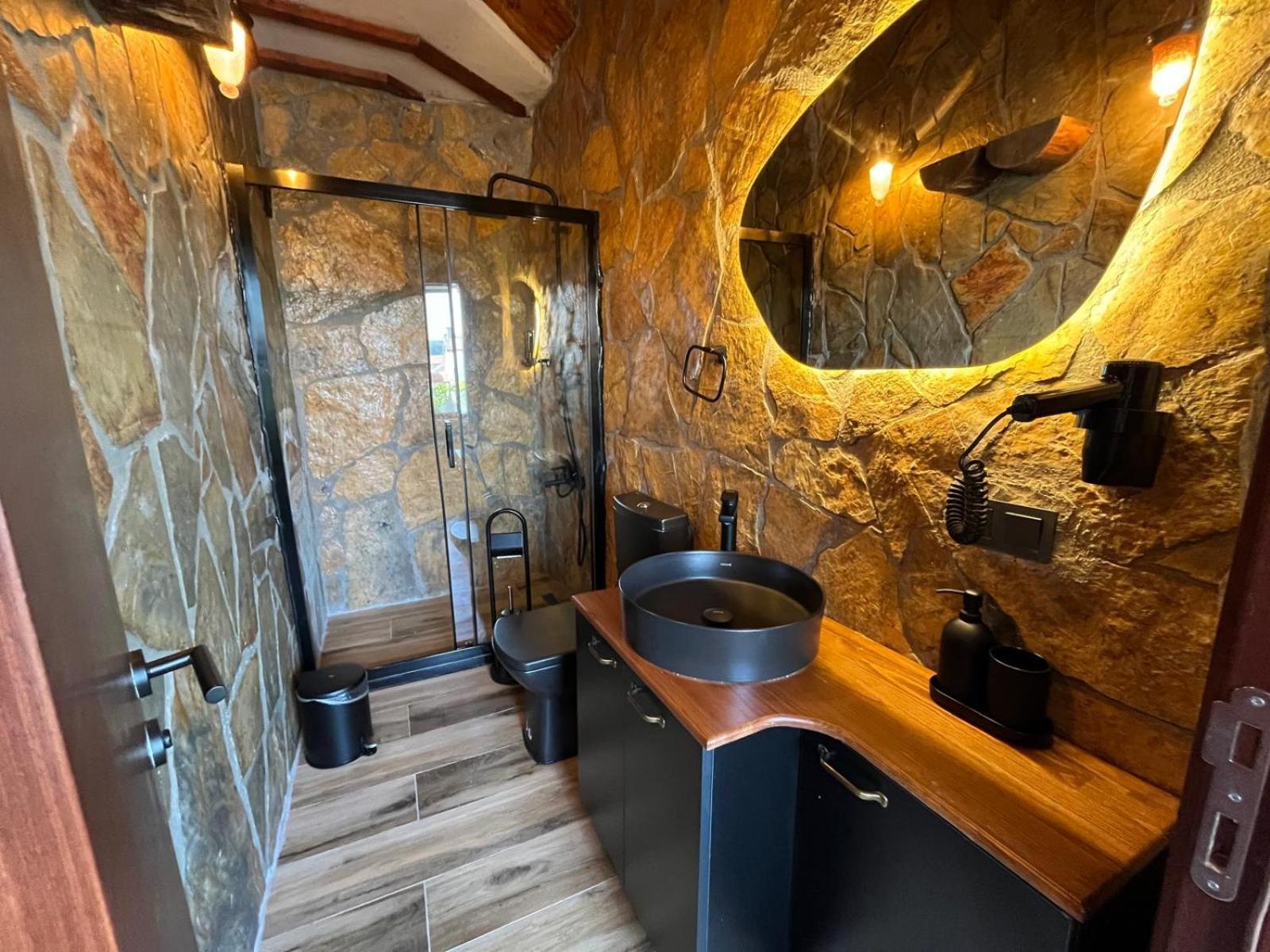 Olinda Hotel & Spa 아그바 외부 사진
